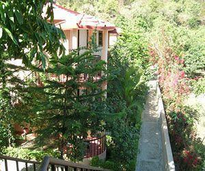 Corbett Treff Hotel Dhikuli Exterior photo