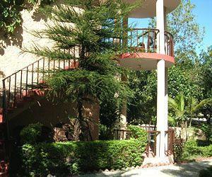 Corbett Treff Hotel Dhikuli Exterior photo