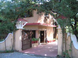 Corbett Treff Hotel Dhikuli Exterior photo