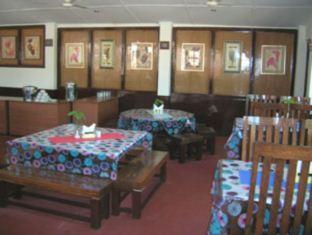 Corbett Treff Hotel Dhikuli Exterior photo